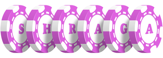 Shraga river logo