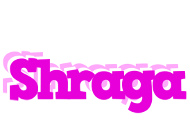 Shraga rumba logo