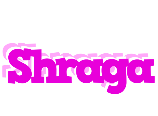Shraga rumba logo