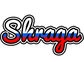 Shraga russia logo