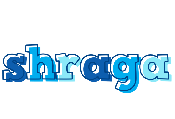 Shraga sailor logo