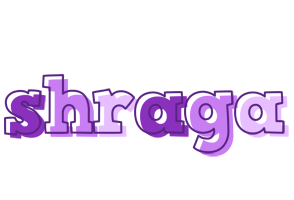 Shraga sensual logo
