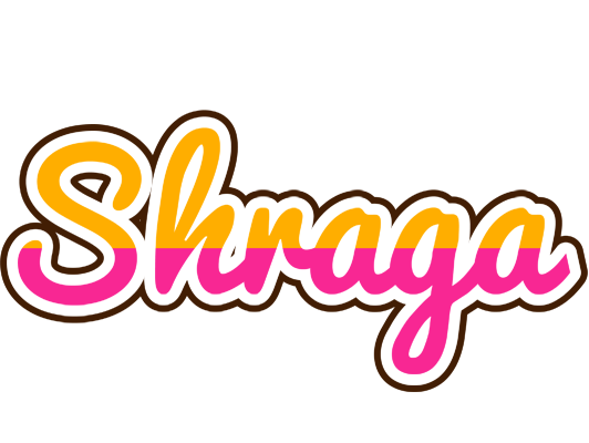 Shraga smoothie logo