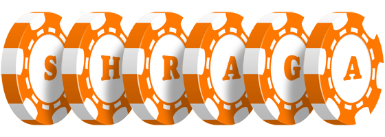 Shraga stacks logo