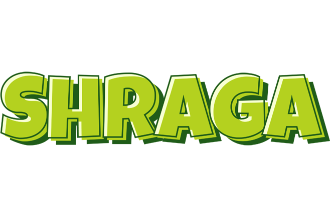 Shraga summer logo