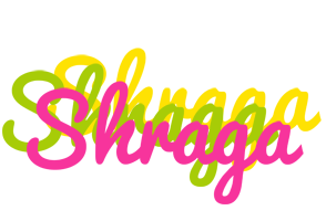 Shraga sweets logo