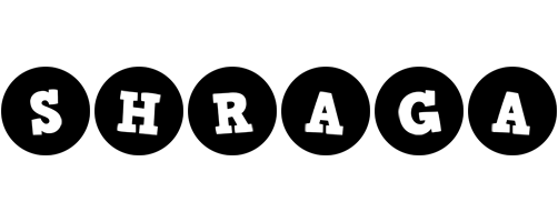 Shraga tools logo