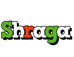 Shraga venezia logo