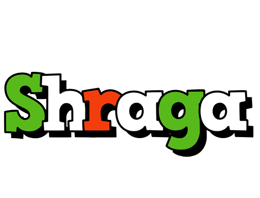 Shraga venezia logo
