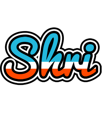 Shri america logo