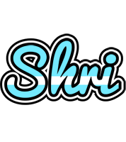 Shri argentine logo