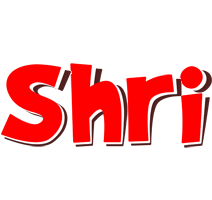 Shri basket logo