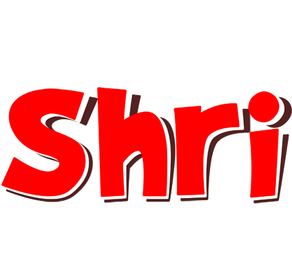 Shri basket logo