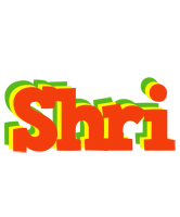 Shri bbq logo