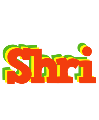 Shri bbq logo