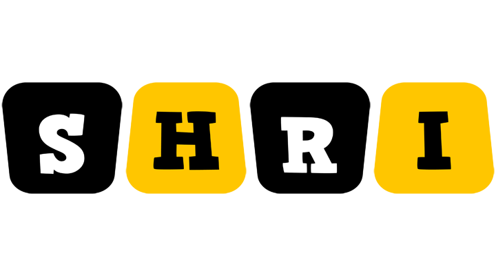 Shri boots logo
