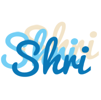 Shri breeze logo