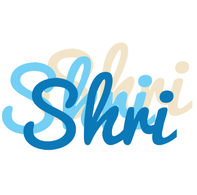 Shri breeze logo
