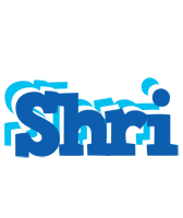 Shri business logo