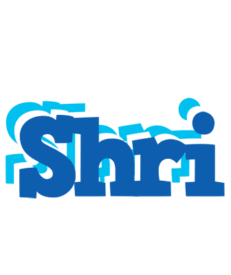 Shri business logo