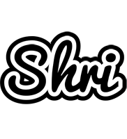 Shri chess logo