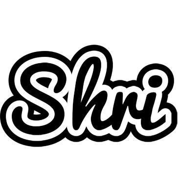 Shri chess logo