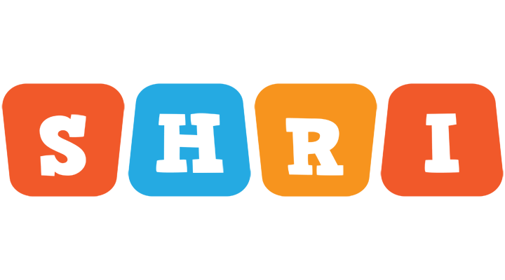 Shri comics logo