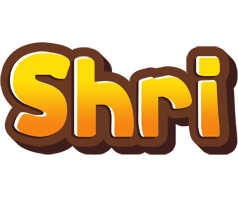 Shri cookies logo