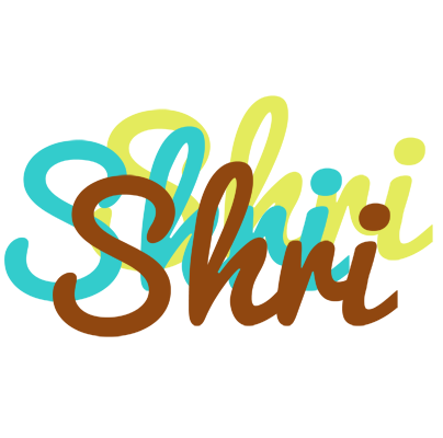 Shri cupcake logo