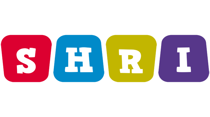 Shri daycare logo