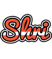 Shri denmark logo