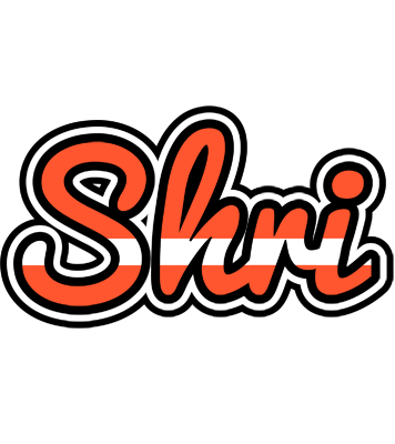 Shri denmark logo