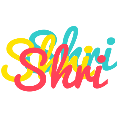 Shri disco logo