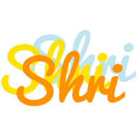 Shri energy logo
