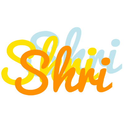 Shri energy logo