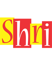 Shri errors logo