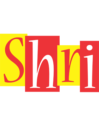 Shri errors logo
