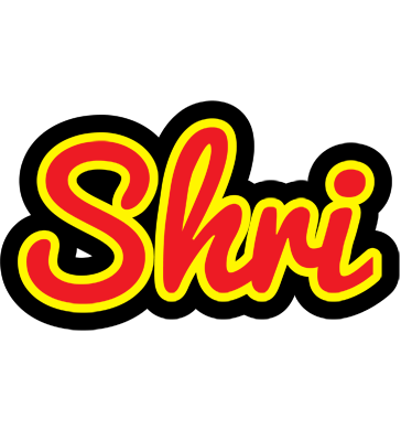 Shri fireman logo