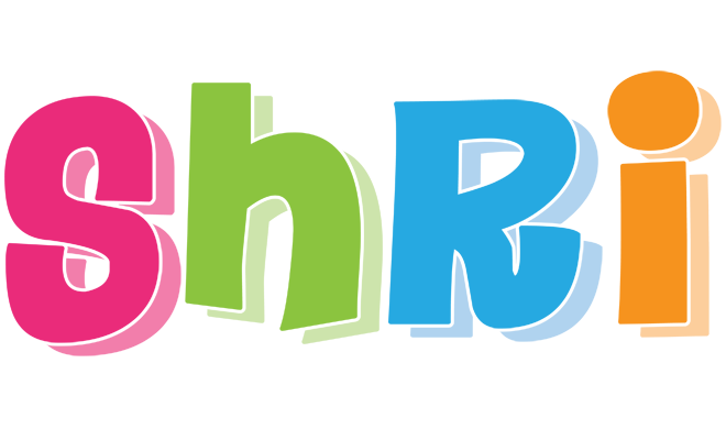 Shri friday logo