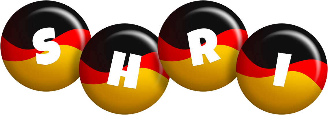 Shri german logo