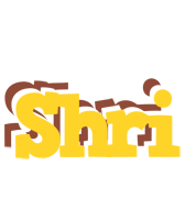Shri hotcup logo