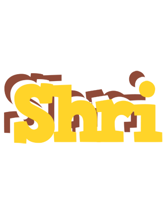 Shri hotcup logo
