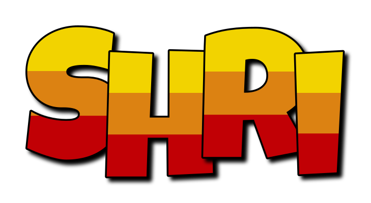 Shri jungle logo