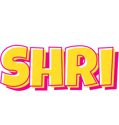 Shri kaboom logo