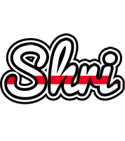 Shri kingdom logo