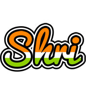 Shri mumbai logo