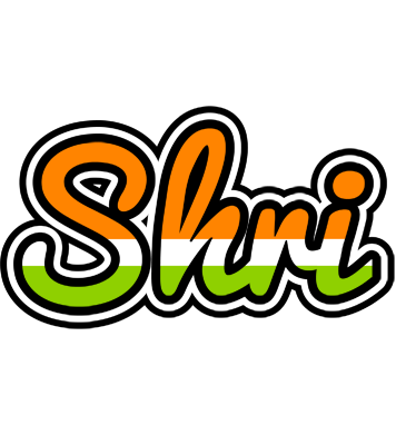 Shri mumbai logo