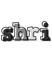Shri night logo