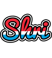 Shri norway logo