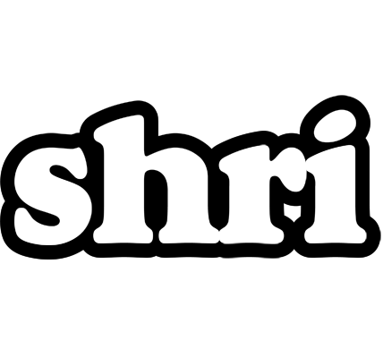 Shri panda logo
